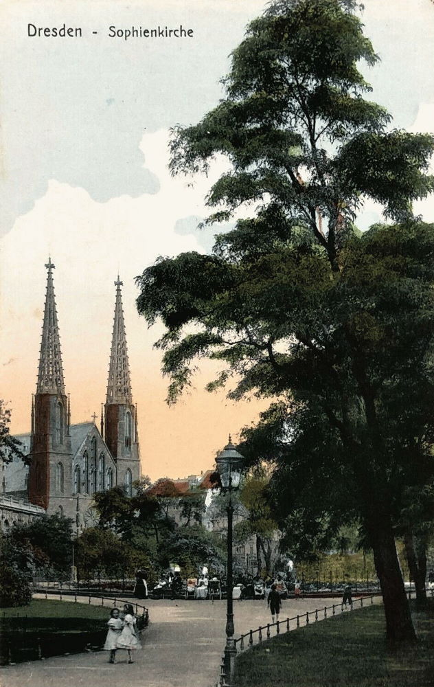 Zwinger
