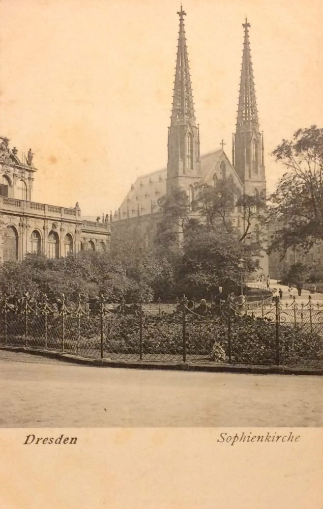 Zwinger