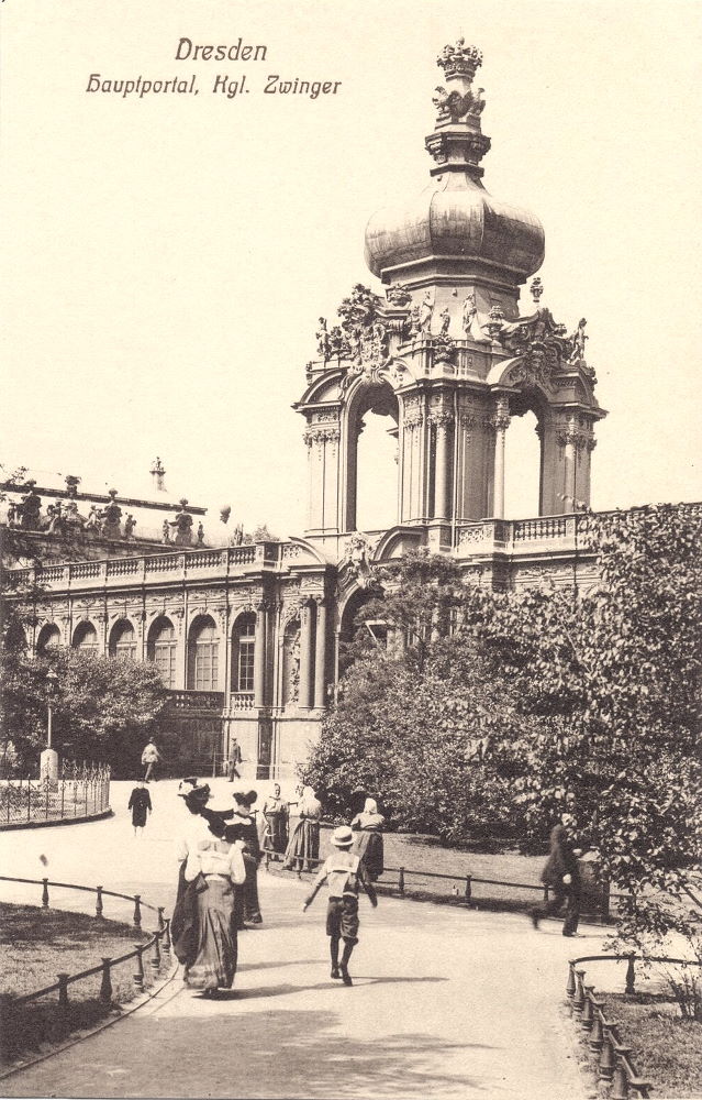 Zwinger