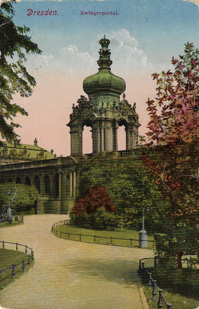 Zwinger