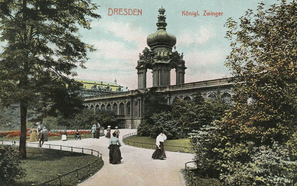Zwinger