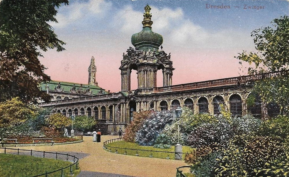 Zwinger
