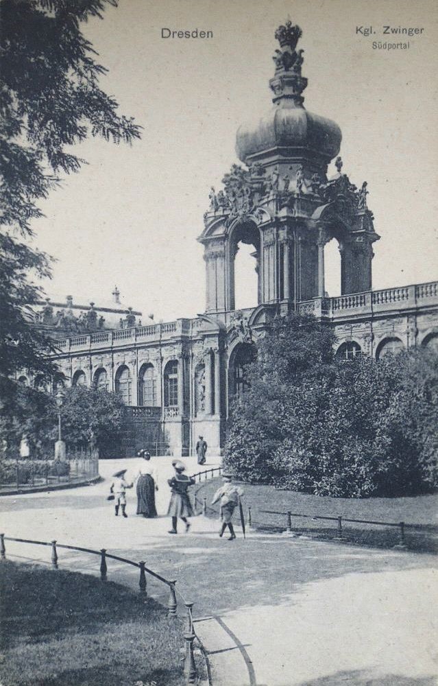 Zwinger
