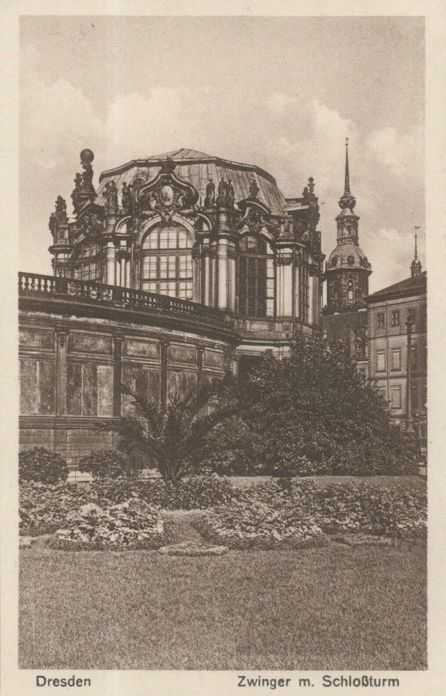 Zwinger