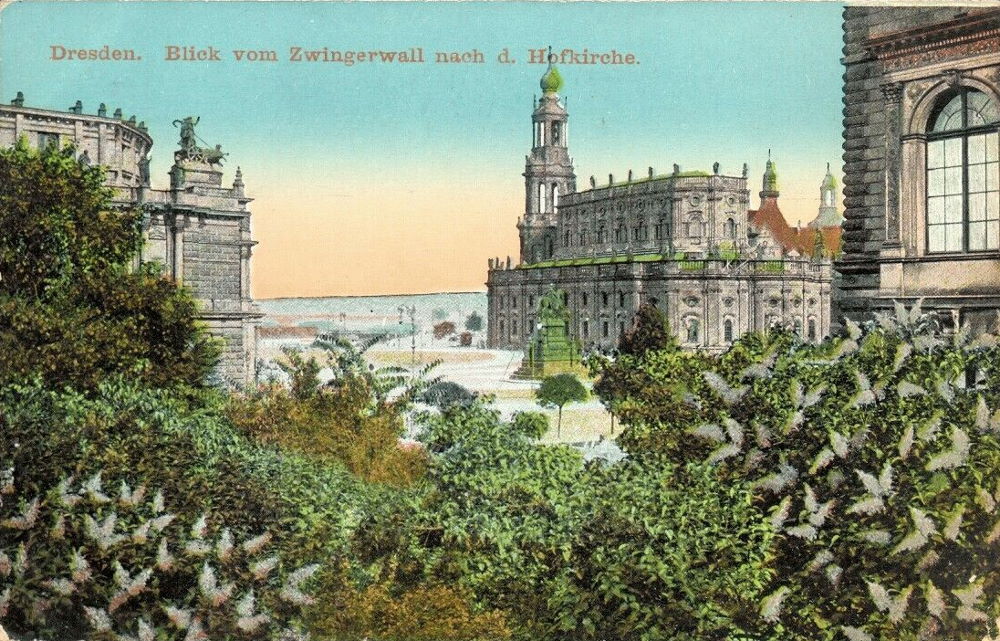 Zwinger
