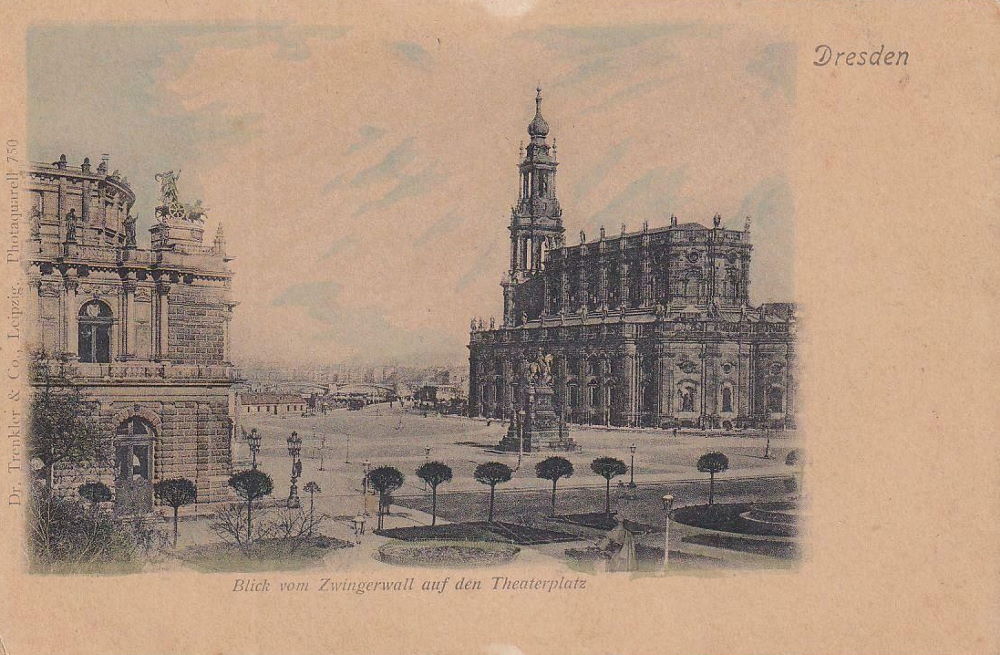 Zwinger