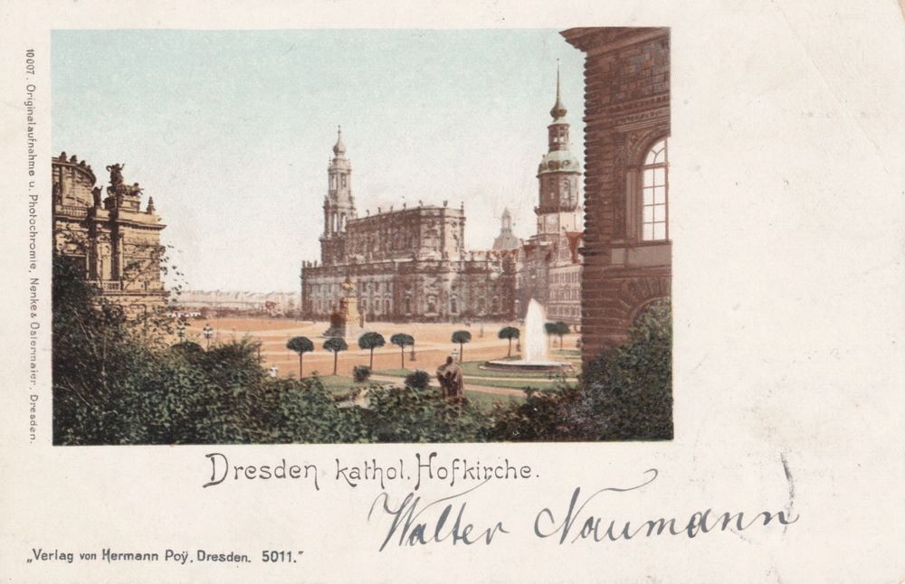 Zwinger