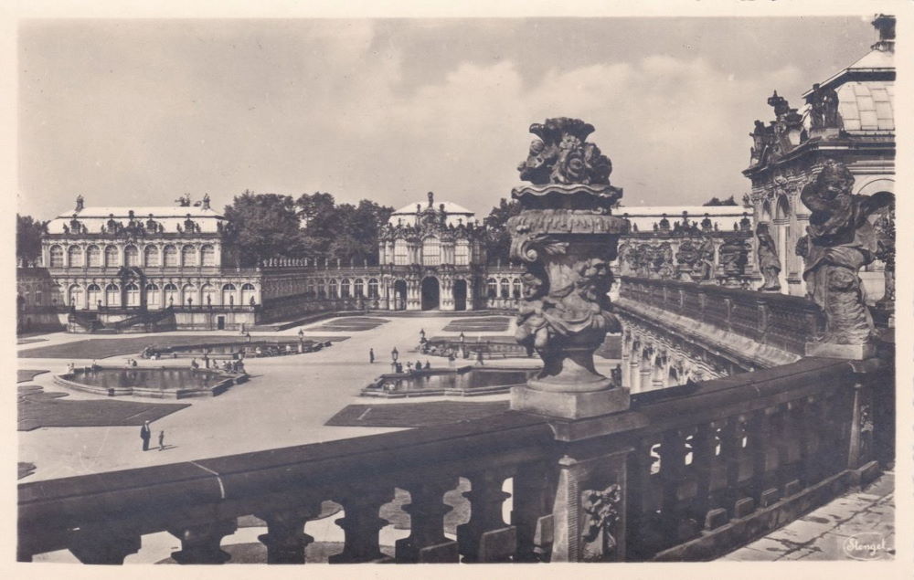 Zwinger