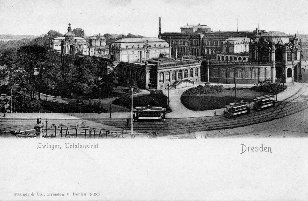Zwinger