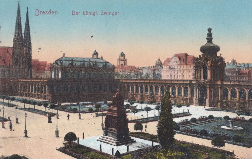 Zwinger