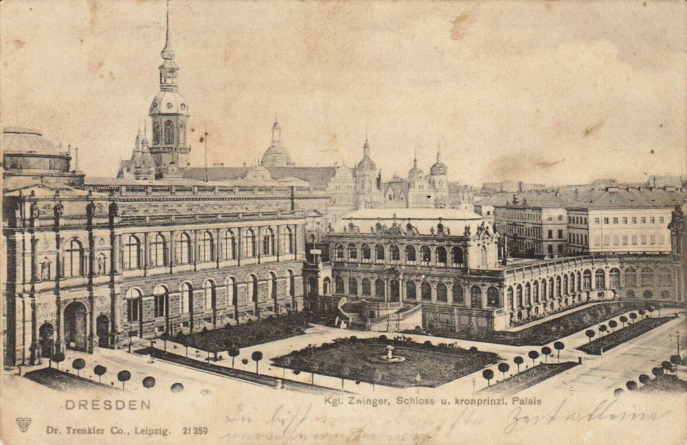 Zwinger