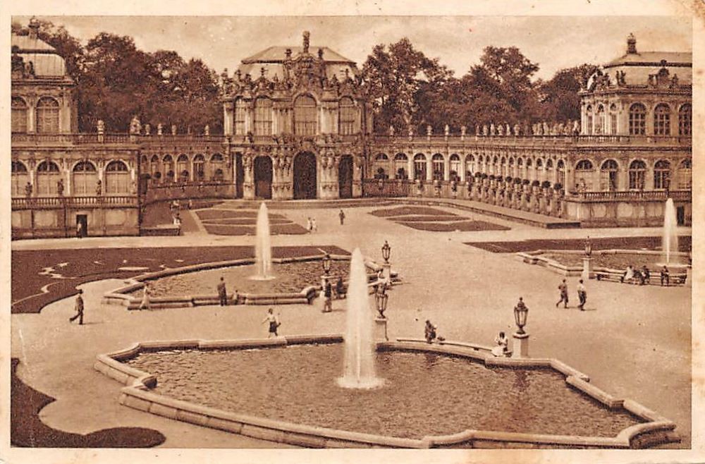 Zwinger