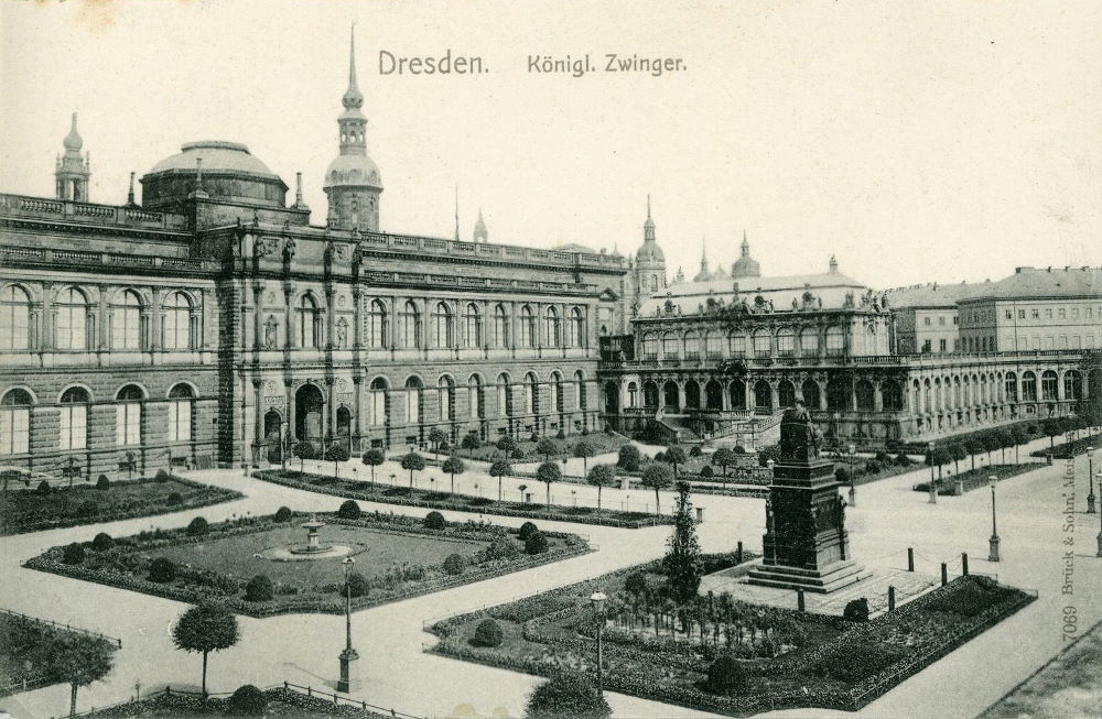 Zwinger
