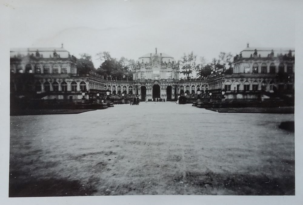 Zwinger