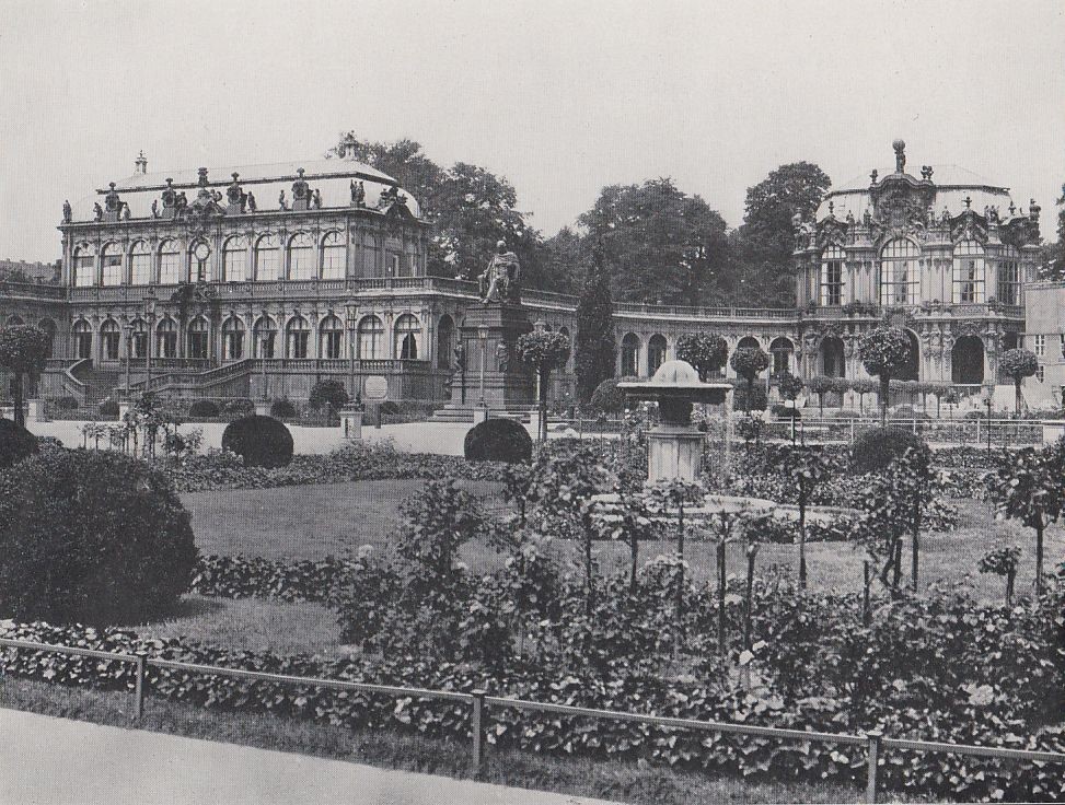 Zwinger
