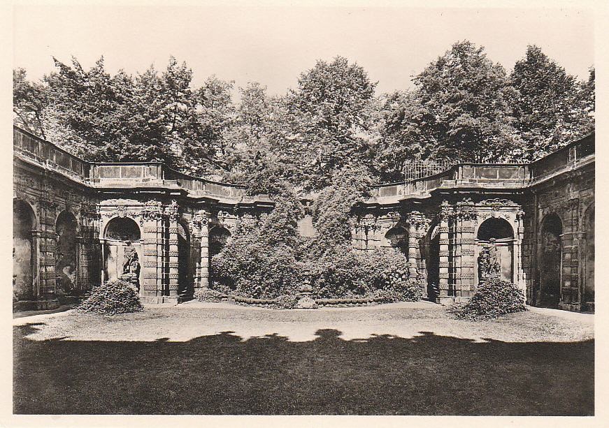 Zwinger