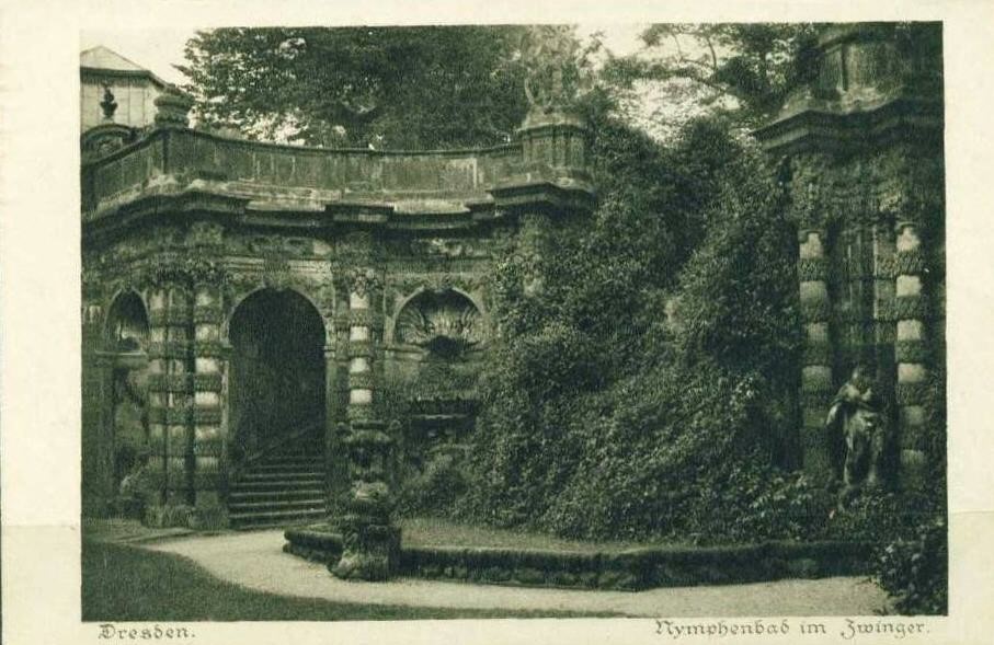 Zwinger