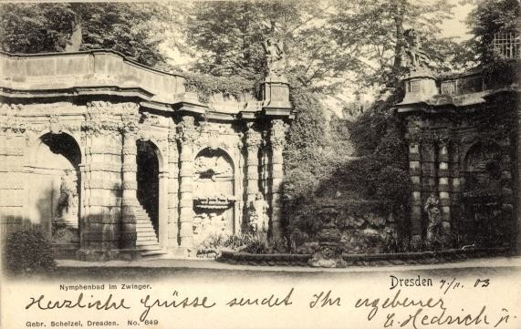 Zwinger