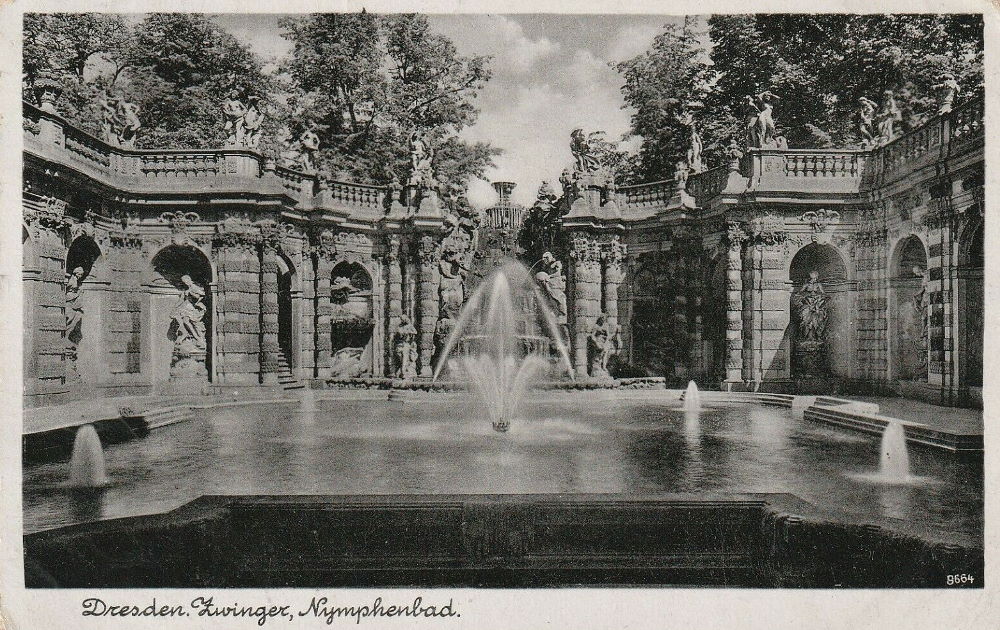 Zwinger