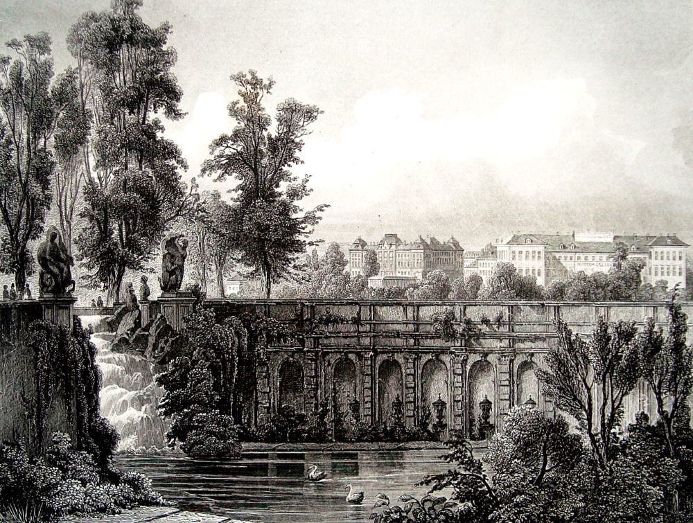 Zwinger