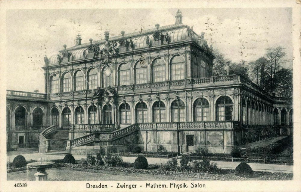 Zwinger