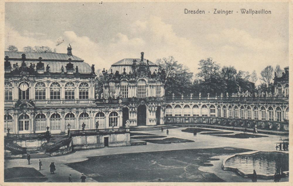 Zwinger