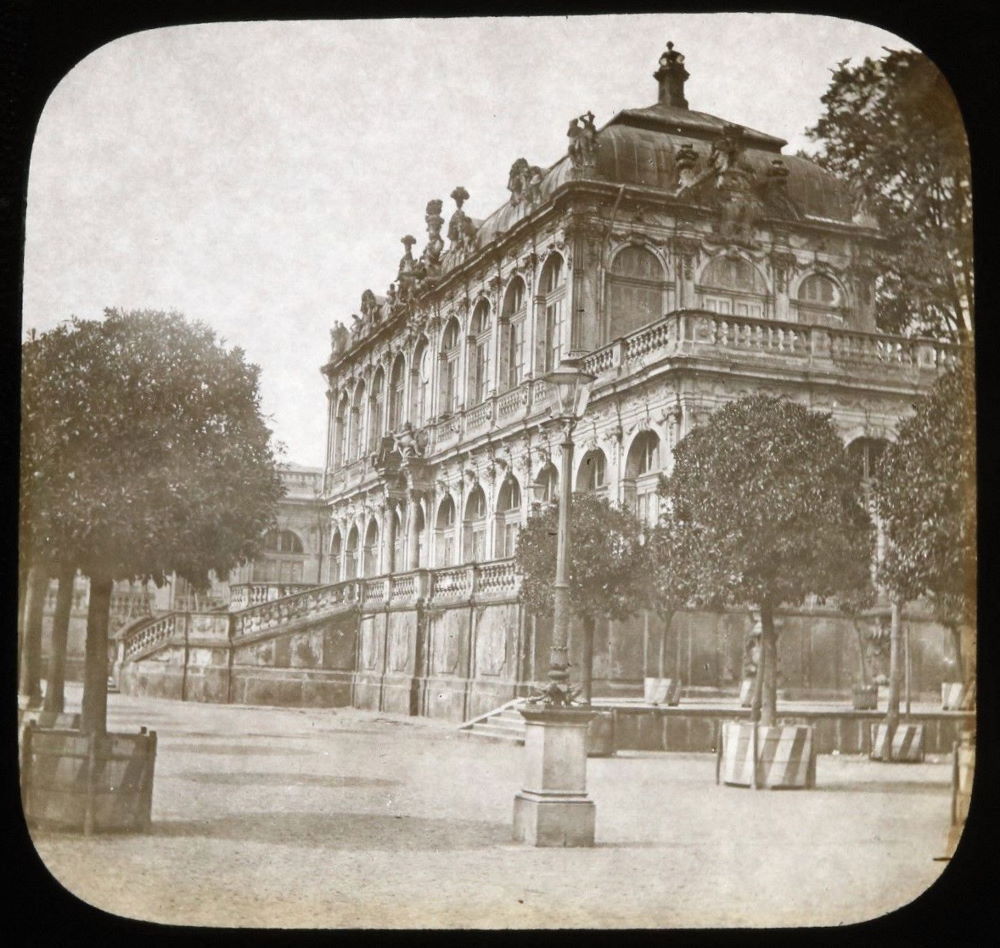 Zwinger