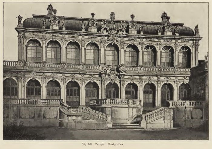 Zwinger