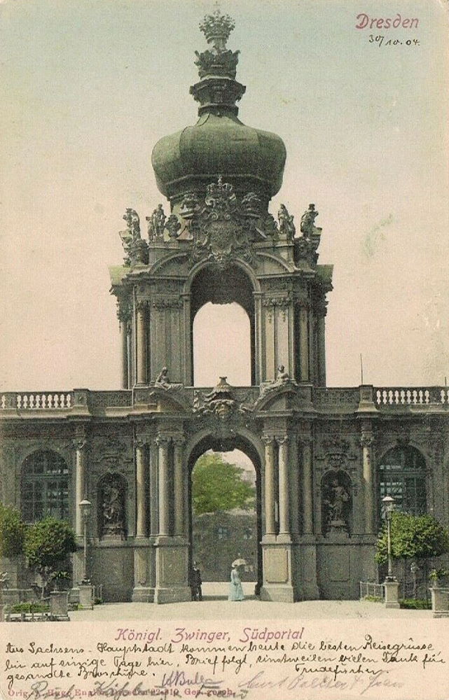 Zwinger