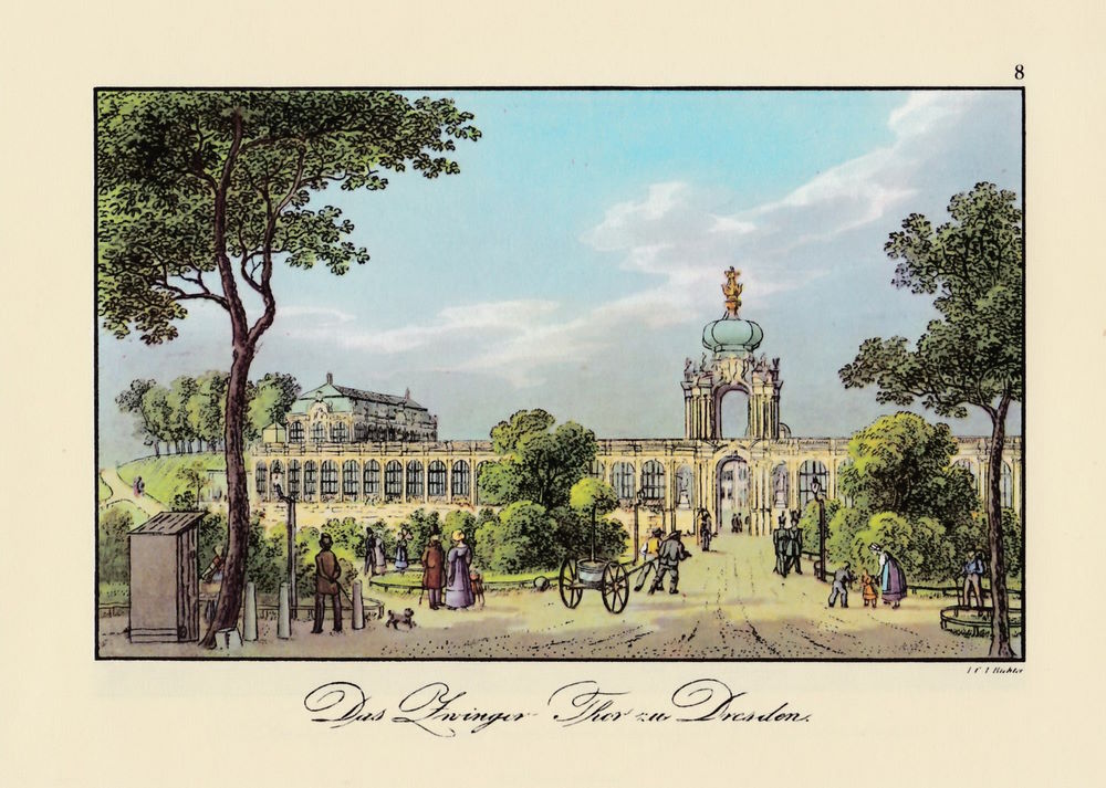 Zwinger
