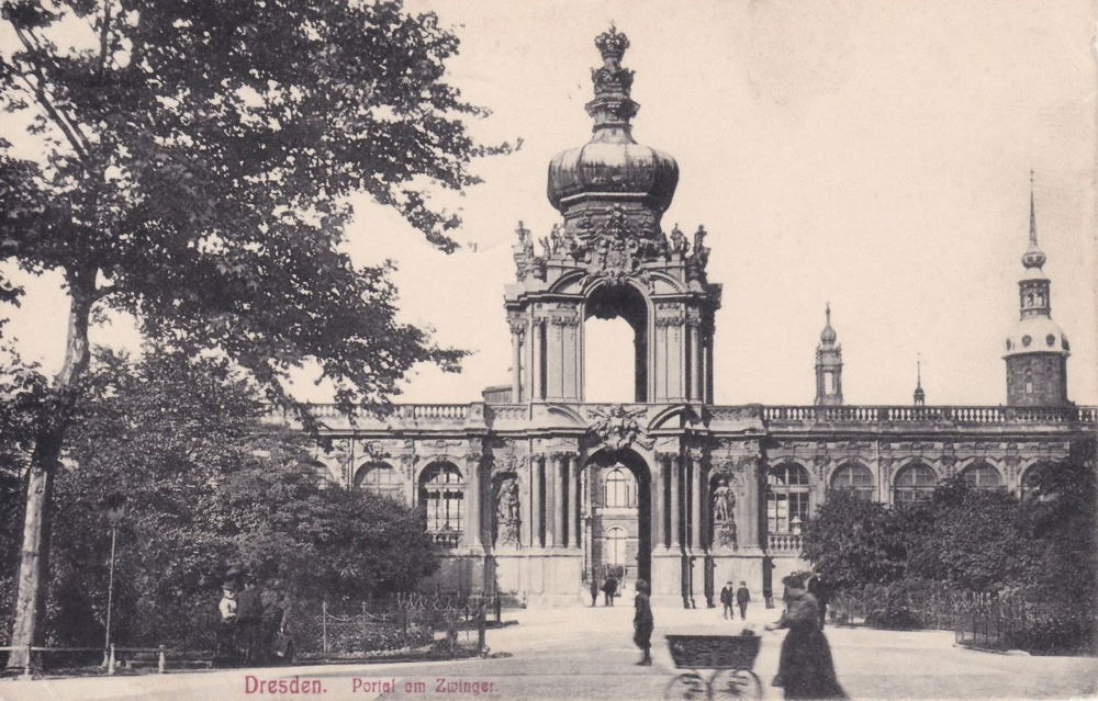 Zwinger