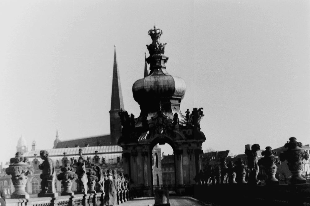 Zwinger