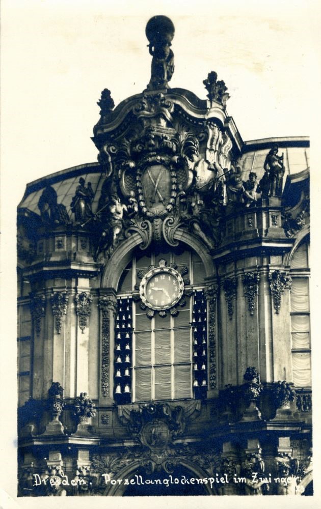 Zwinger