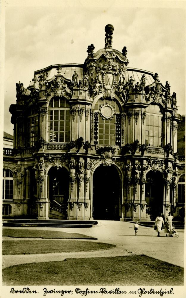 Zwinger