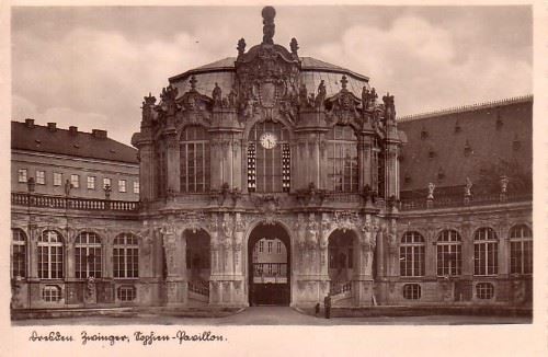 Zwinger