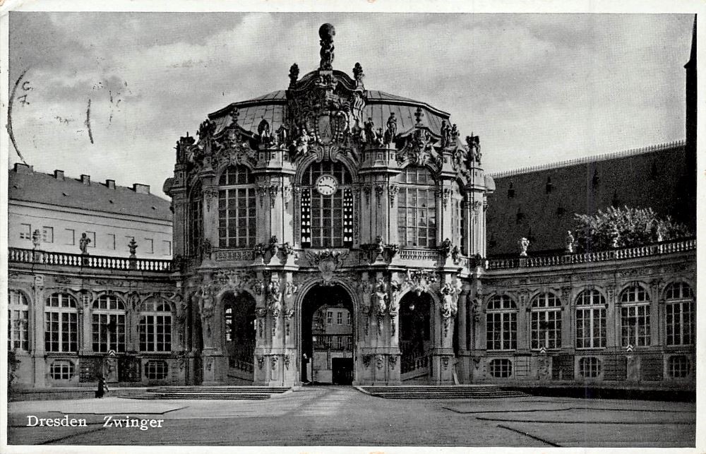 Zwinger