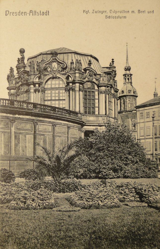 Zwinger