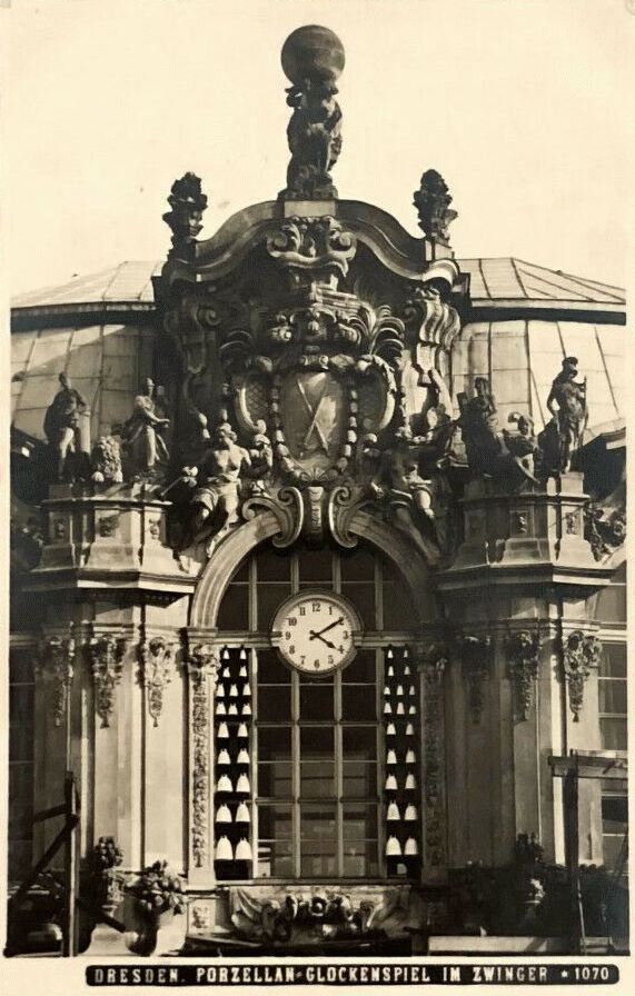 Zwinger