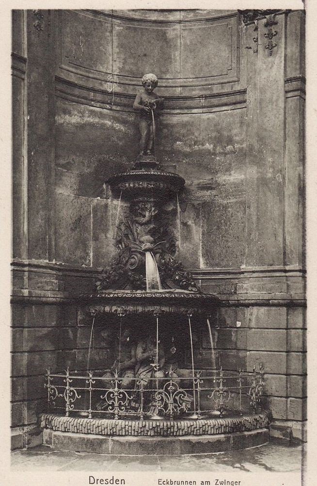 Zwinger
