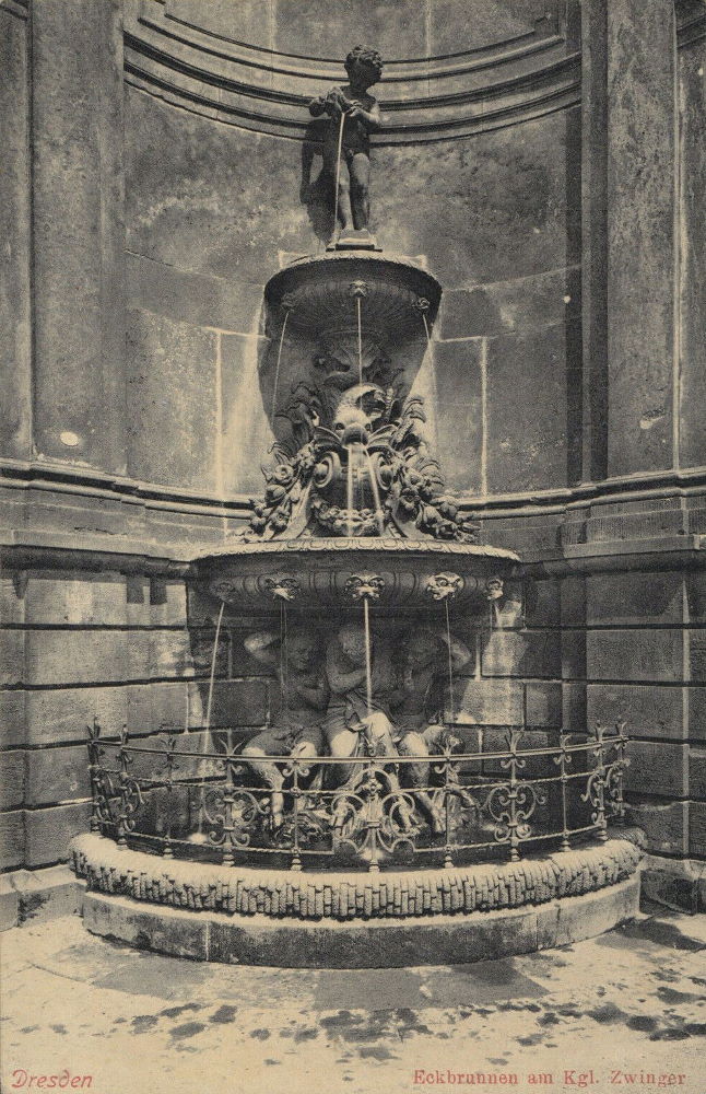 Zwinger