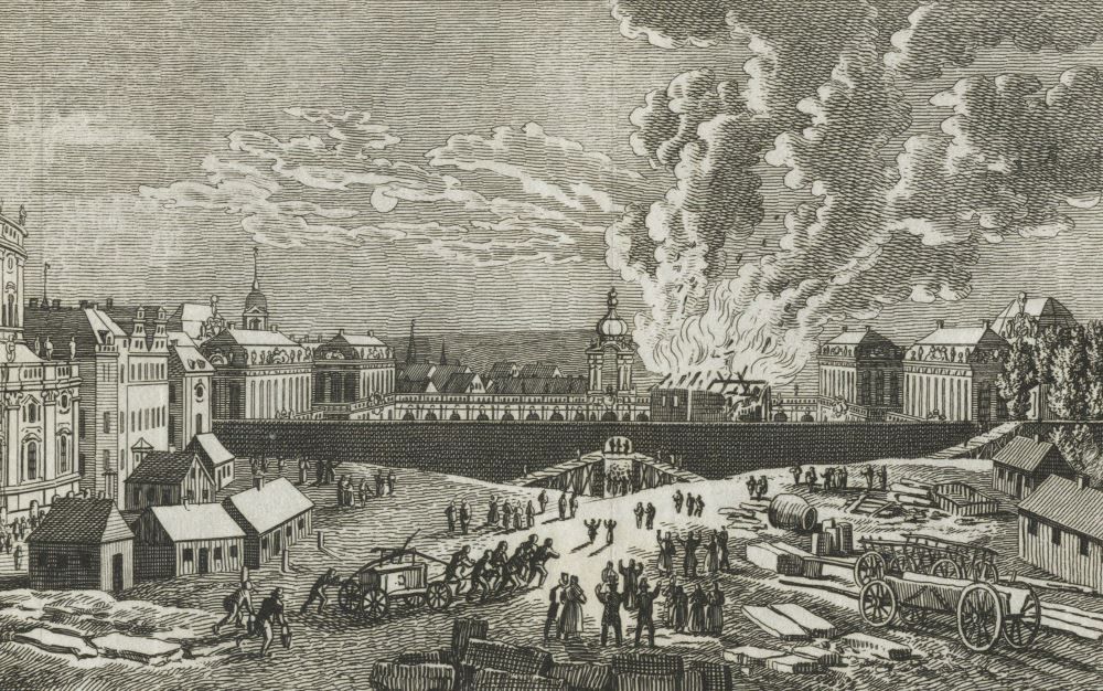 Zwinger