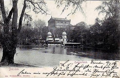 Zwinger