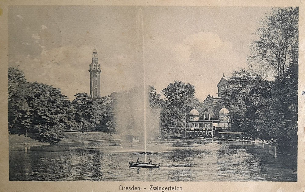 Zwinger