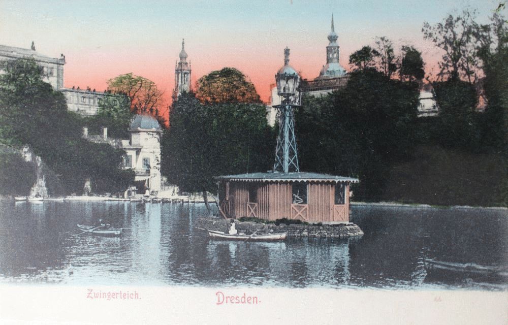 Zwinger