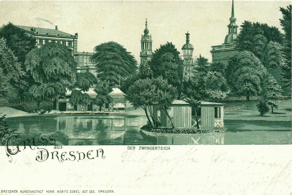 Zwinger