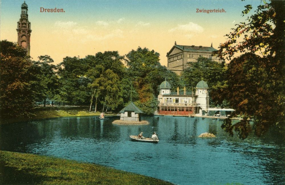 Zwinger