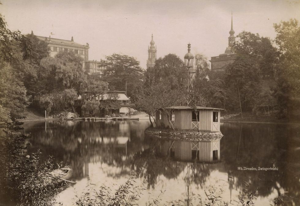 Zwinger