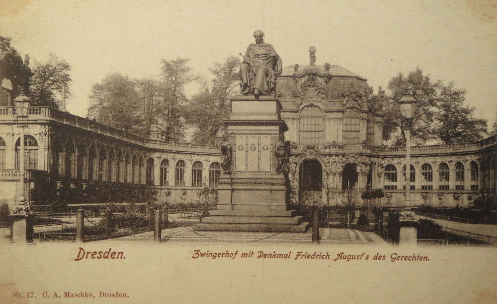 Zwinger