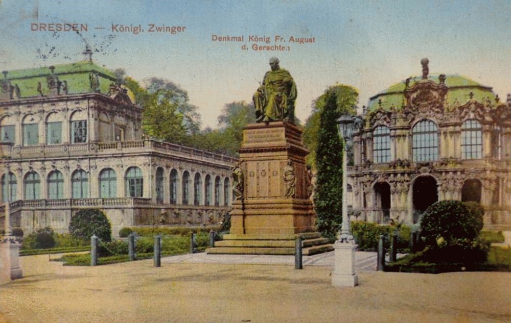 Zwinger