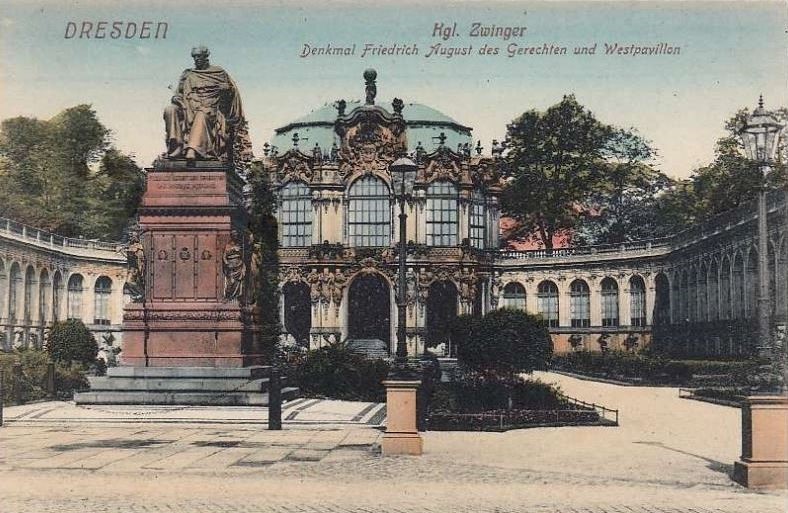 Zwinger